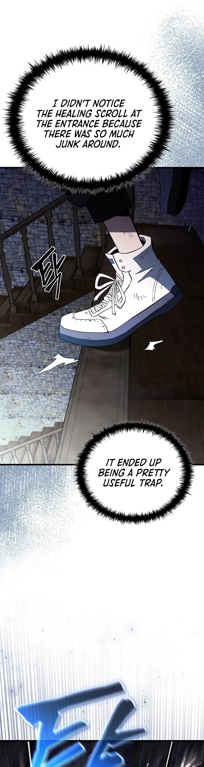 World's Strongest Survivor Chapter 19 page 65 - Chapter 19