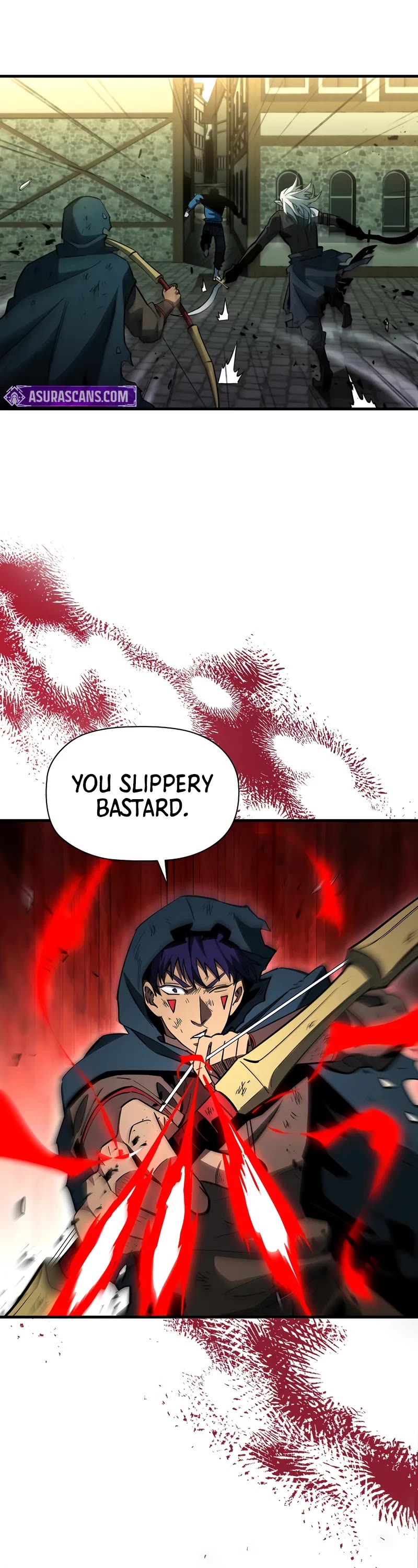 World's Strongest Survivor Chapter 19 page 8 - Chapter 19