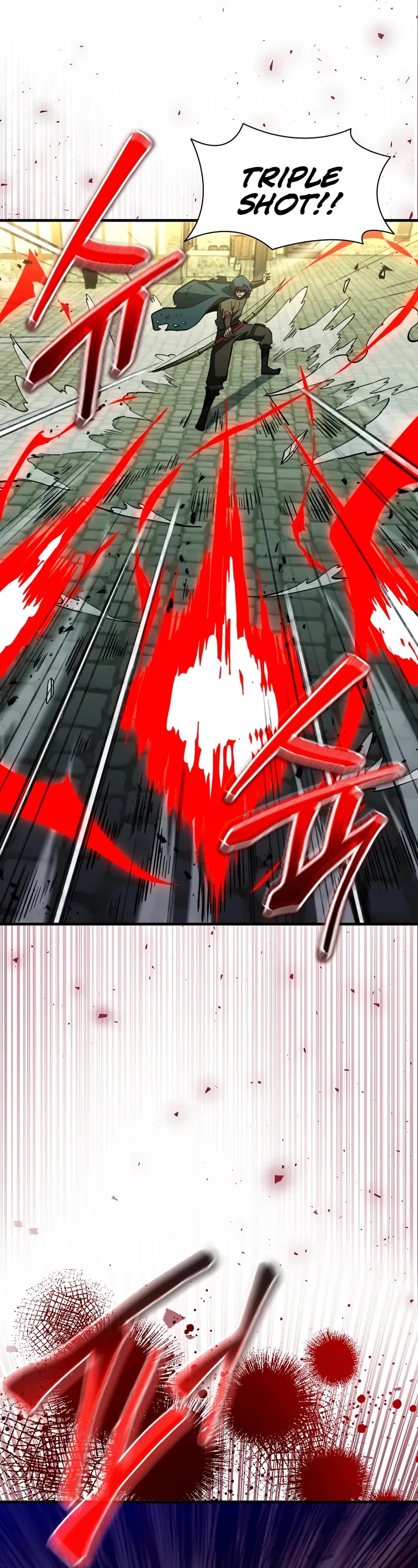 World's Strongest Survivor Chapter 19 page 9 - Chapter 19