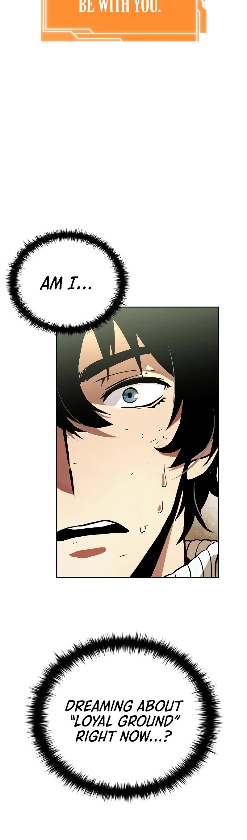 World's Strongest Survivor Chapter 2 page 25 - Chapter 2