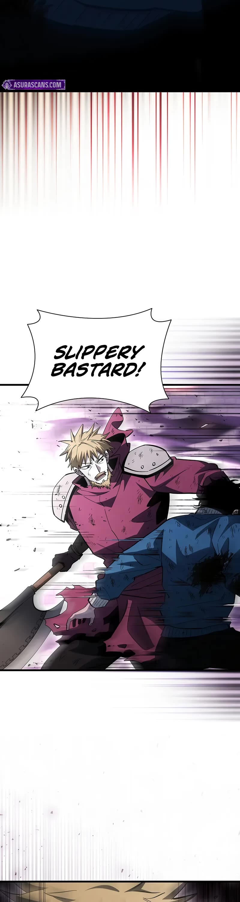 World's Strongest Survivor Chapter 20 page 17 - Chapter 20