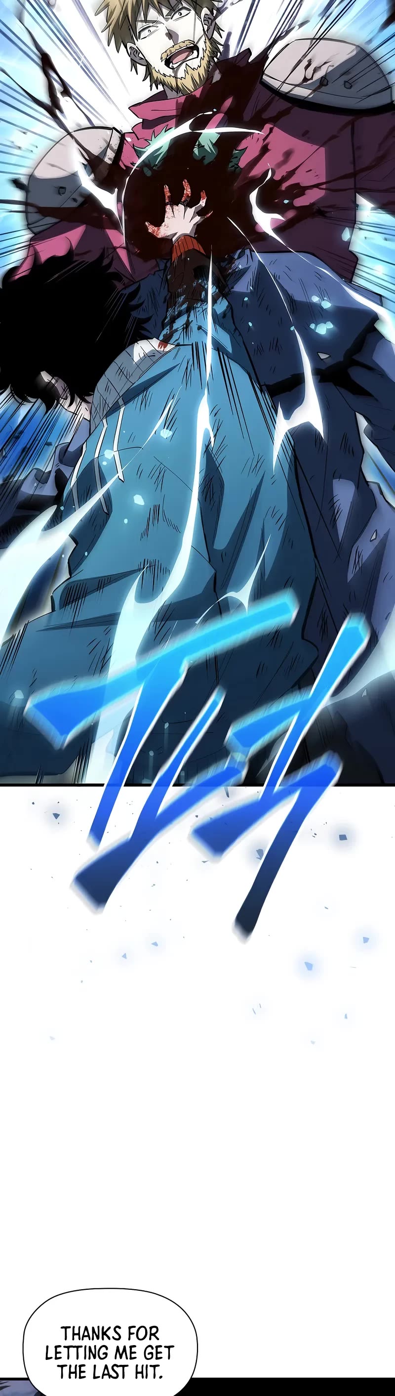 World's Strongest Survivor Chapter 20 page 23 - Chapter 20