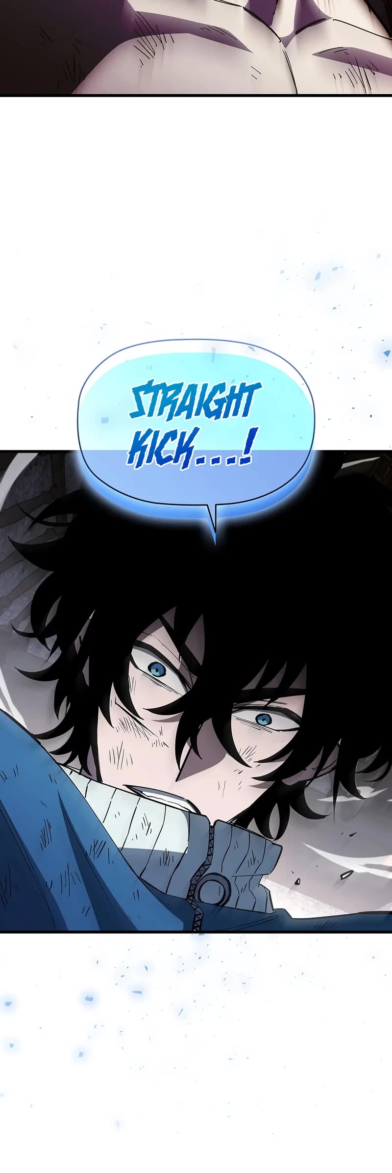 World's Strongest Survivor Chapter 20 page 29 - Chapter 20