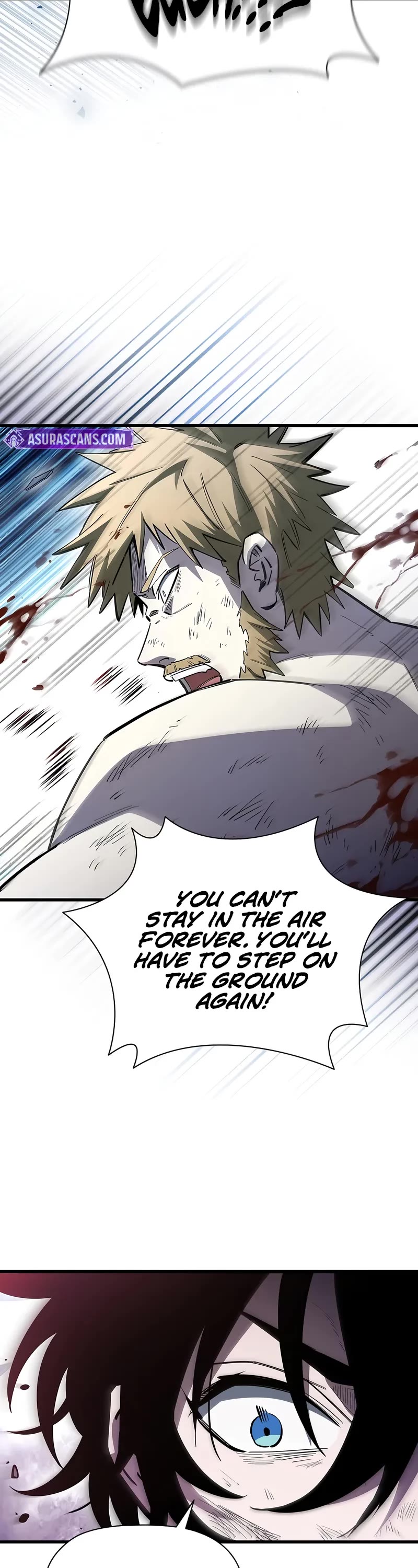 World's Strongest Survivor Chapter 20 page 31 - Chapter 20