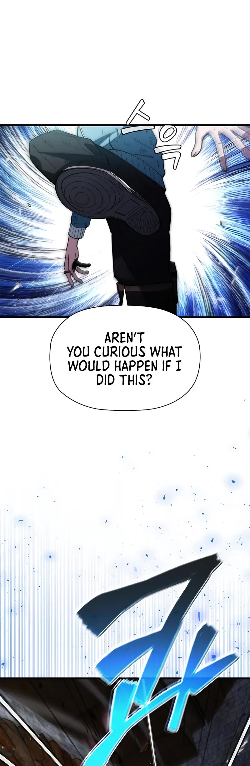 World's Strongest Survivor Chapter 20 page 42 - Chapter 20