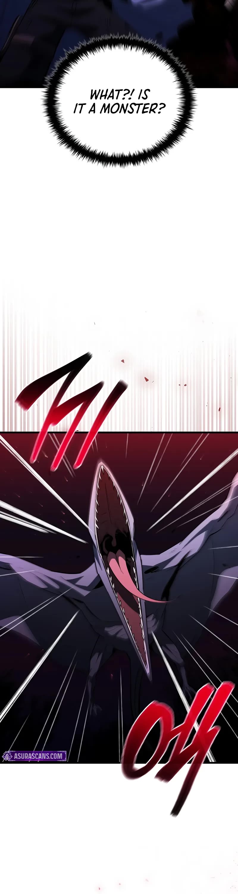 World's Strongest Survivor Chapter 20 page 60 - Chapter 20