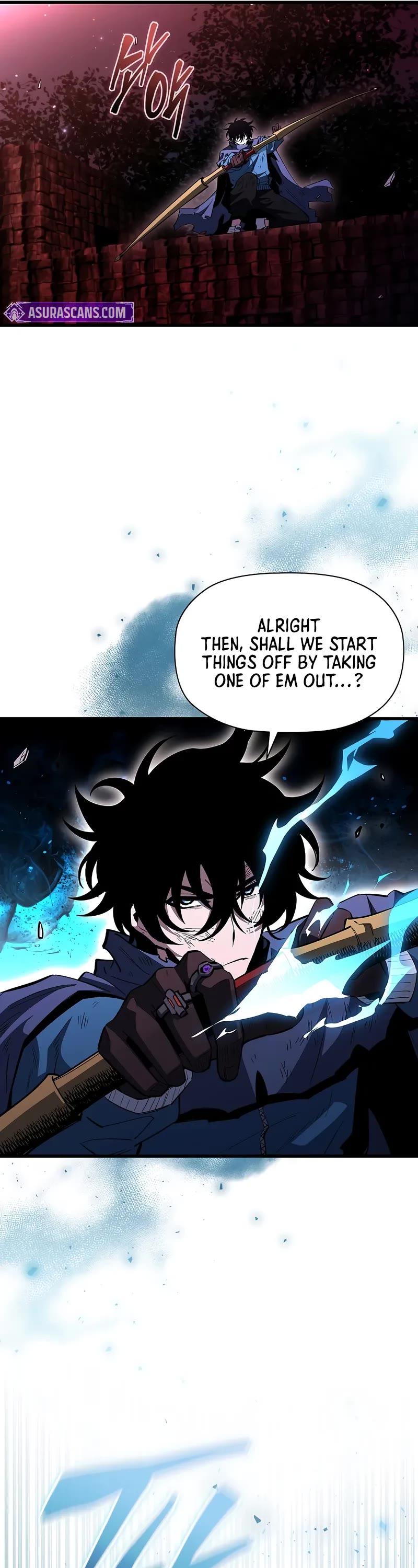 World's Strongest Survivor Chapter 20 page 64 - Chapter 20