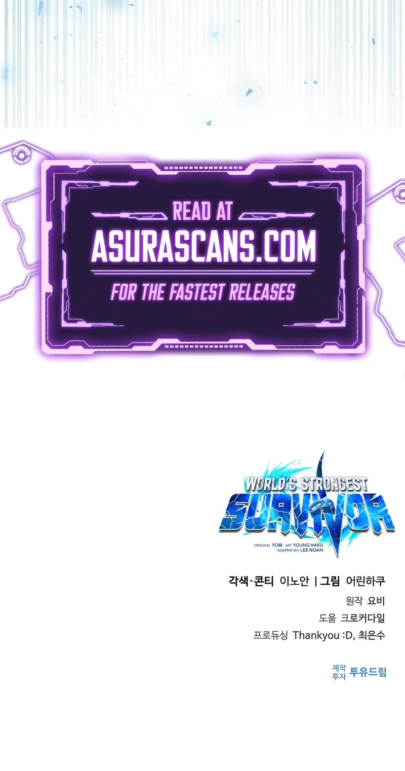 World's Strongest Survivor Chapter 20 page 66 - Chapter 20