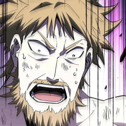 World's Strongest Survivor Chapter 20 cover