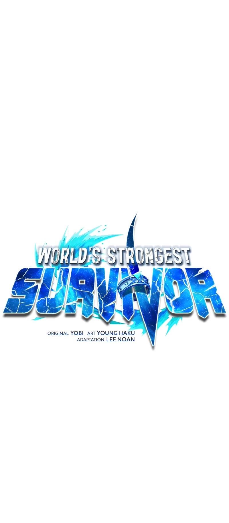World's Strongest Survivor Chapter 21 page 11 - Chapter 21