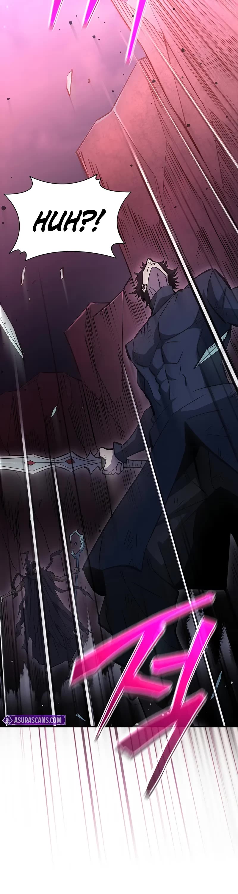 World's Strongest Survivor Chapter 21 page 18 - Chapter 21
