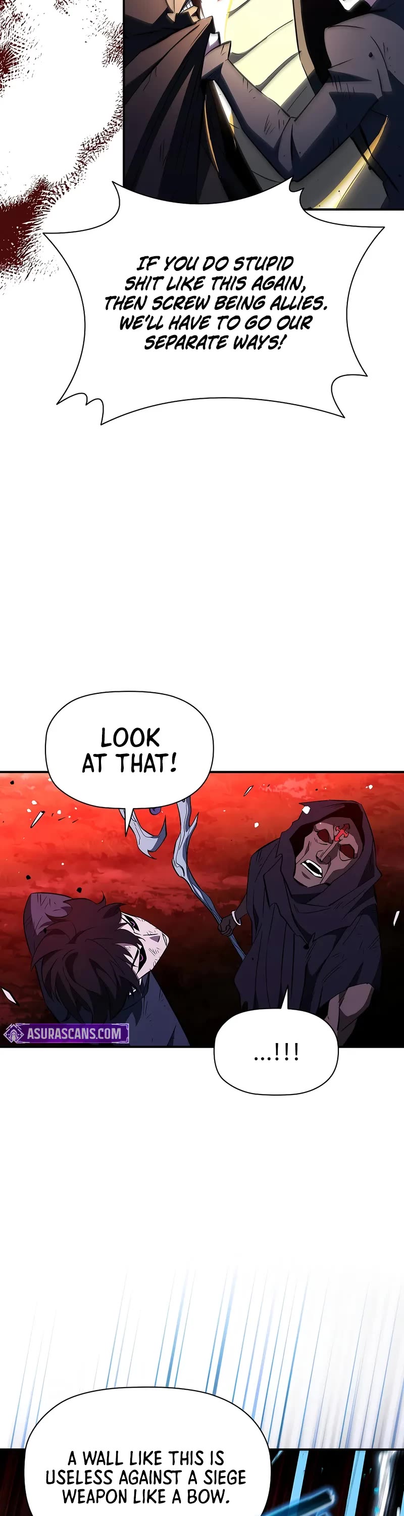 World's Strongest Survivor Chapter 21 page 23 - Chapter 21