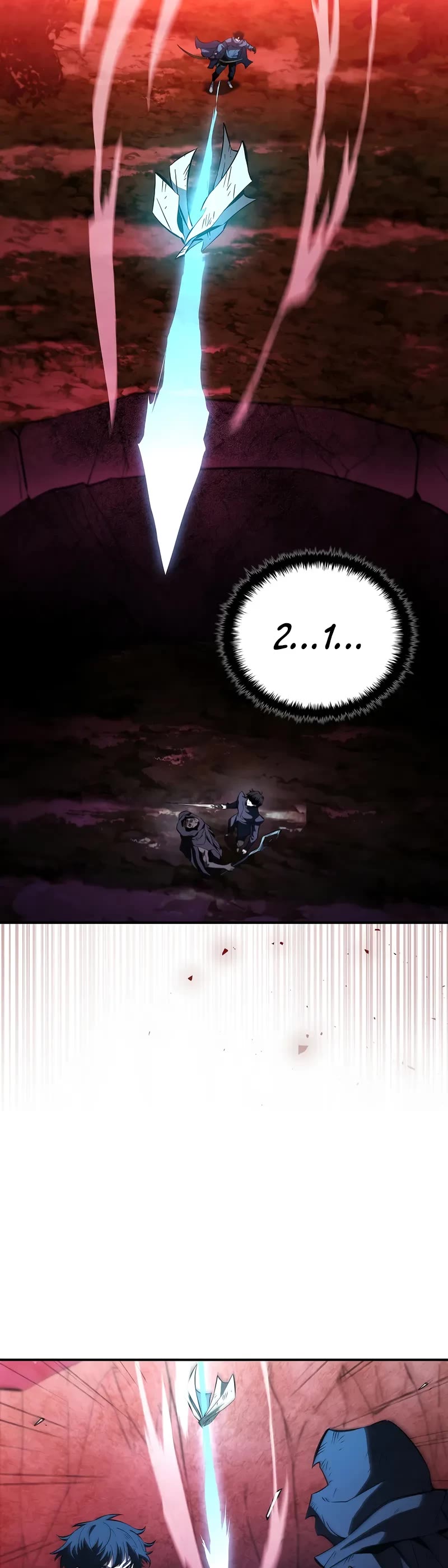 World's Strongest Survivor Chapter 21 page 29 - Chapter 21