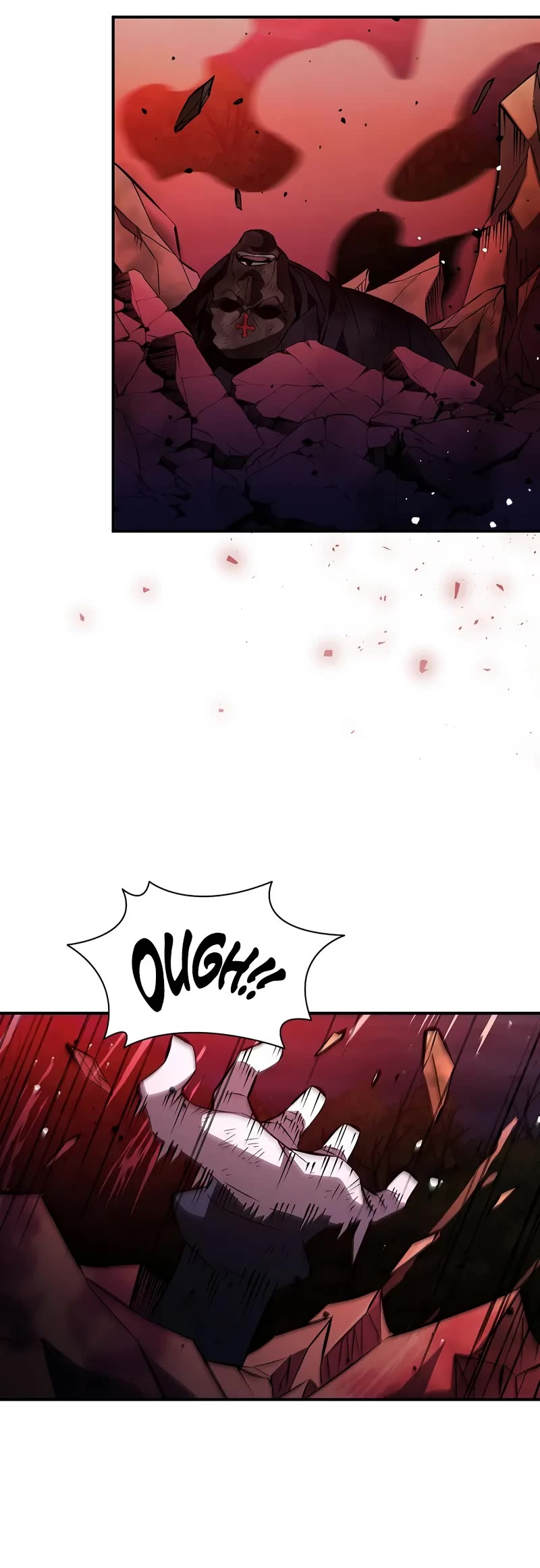 World's Strongest Survivor Chapter 21 page 34 - Chapter 21