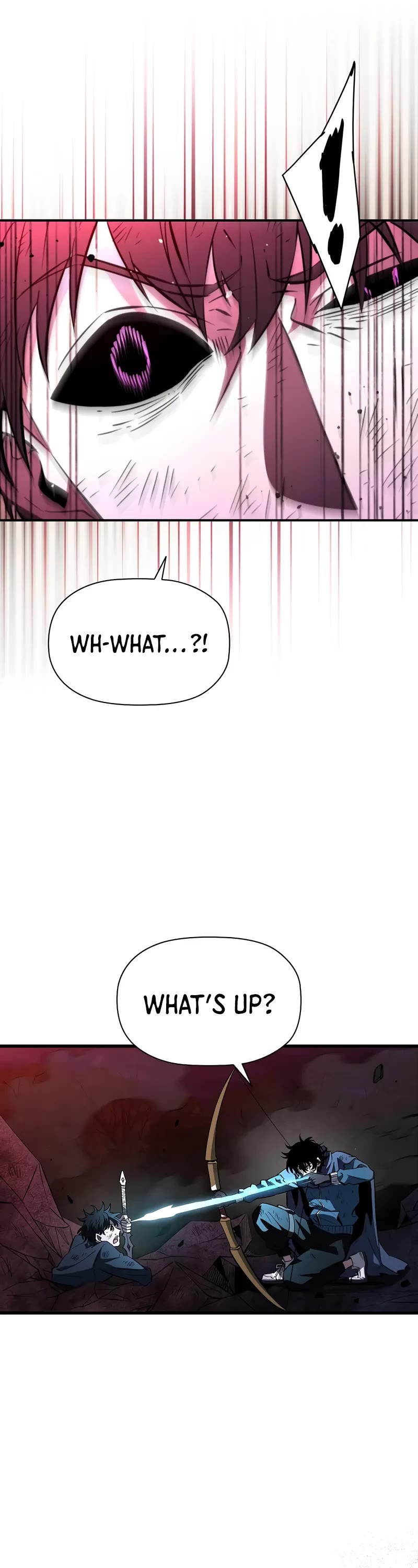 World's Strongest Survivor Chapter 21 page 36 - Chapter 21