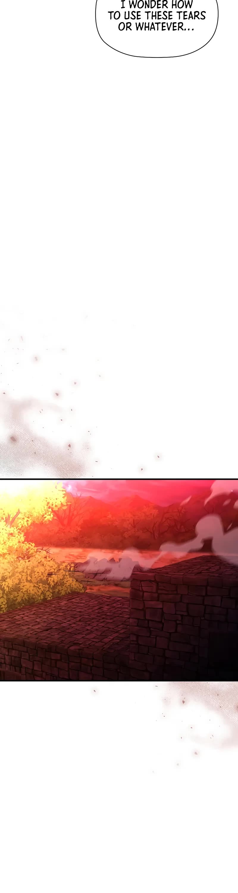 World's Strongest Survivor Chapter 21 page 48 - Chapter 21
