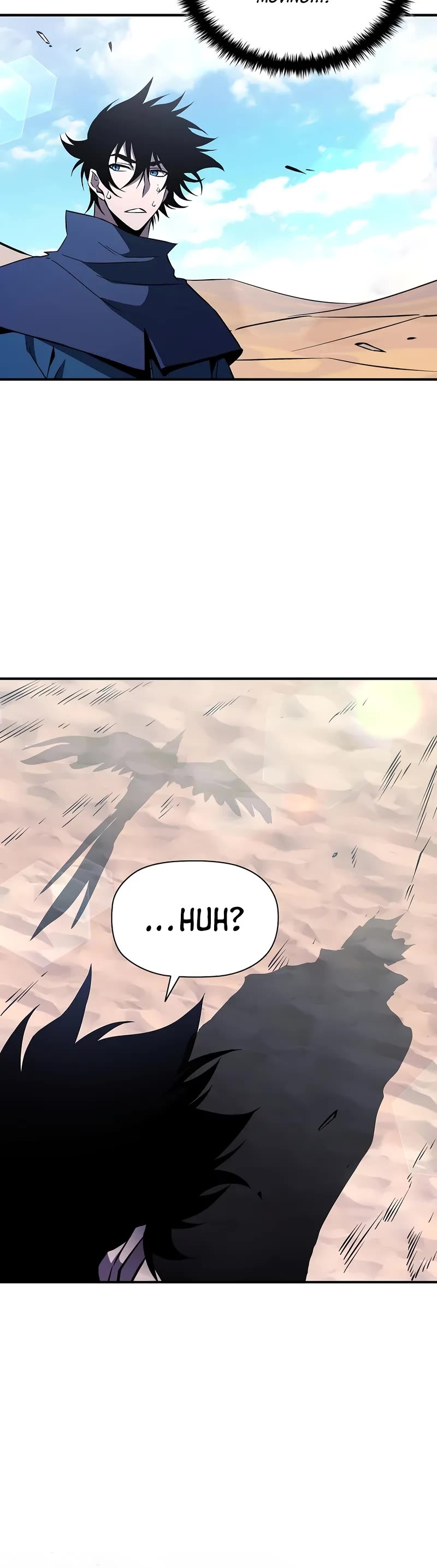 World's Strongest Survivor Chapter 21 page 54 - Chapter 21