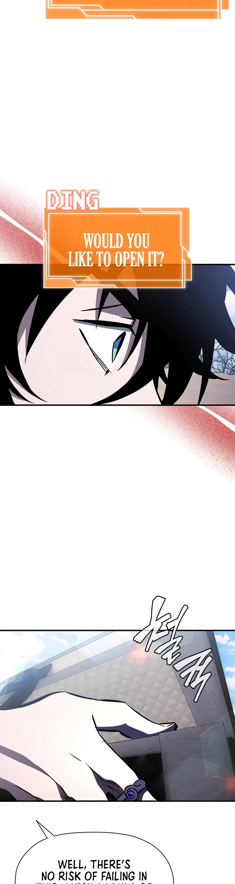World's Strongest Survivor Chapter 21 page 58 - Chapter 21