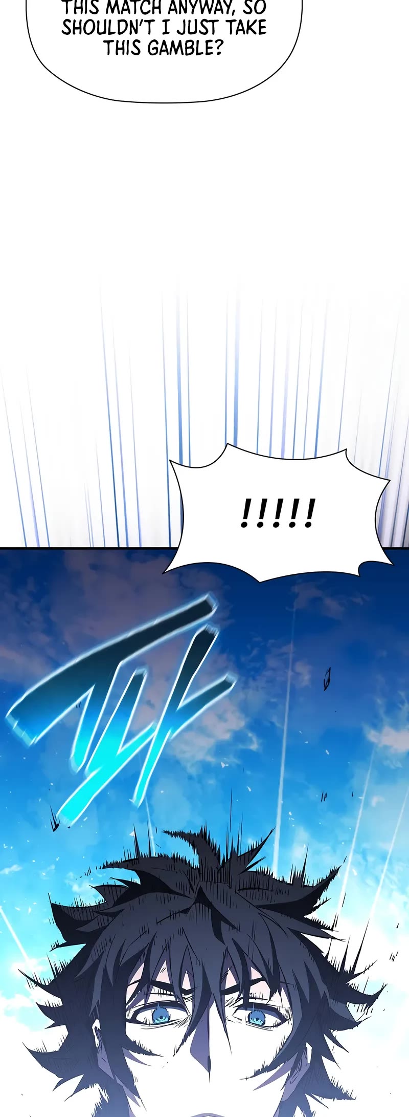 World's Strongest Survivor Chapter 21 page 59 - Chapter 21