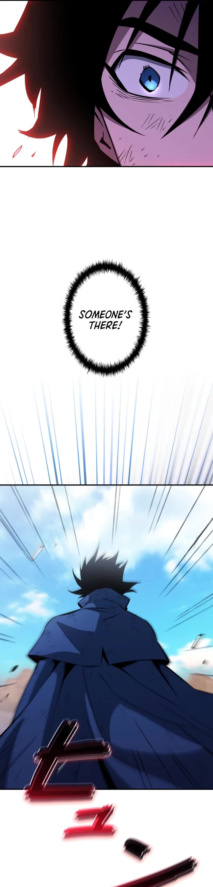 World's Strongest Survivor Chapter 22 page 56 - Chapter 22: Resumed