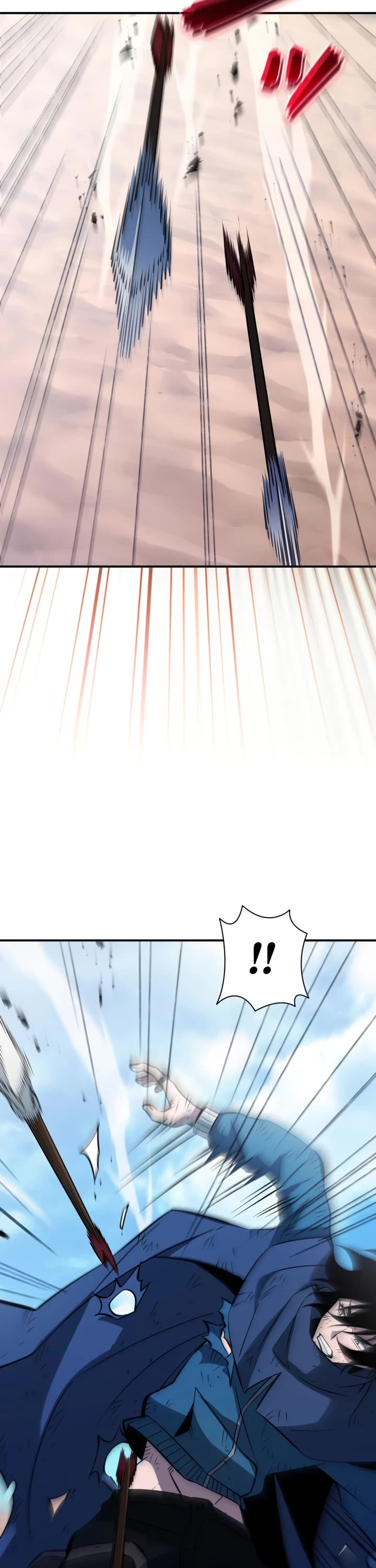 World's Strongest Survivor Chapter 22 page 57 - Chapter 22: Resumed