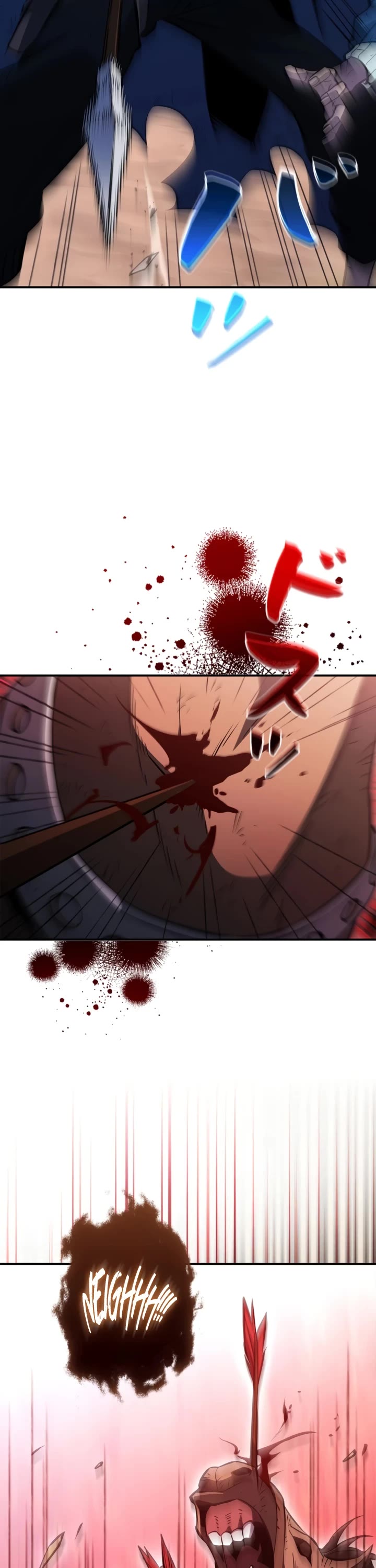 World's Strongest Survivor Chapter 22 page 58 - Chapter 22: Resumed