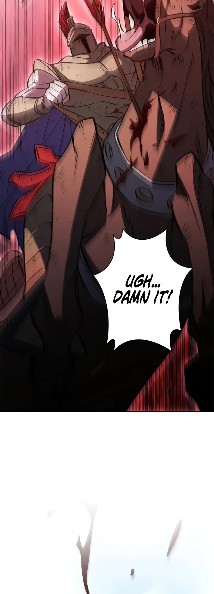 World's Strongest Survivor Chapter 22 page 59 - Chapter 22: Resumed