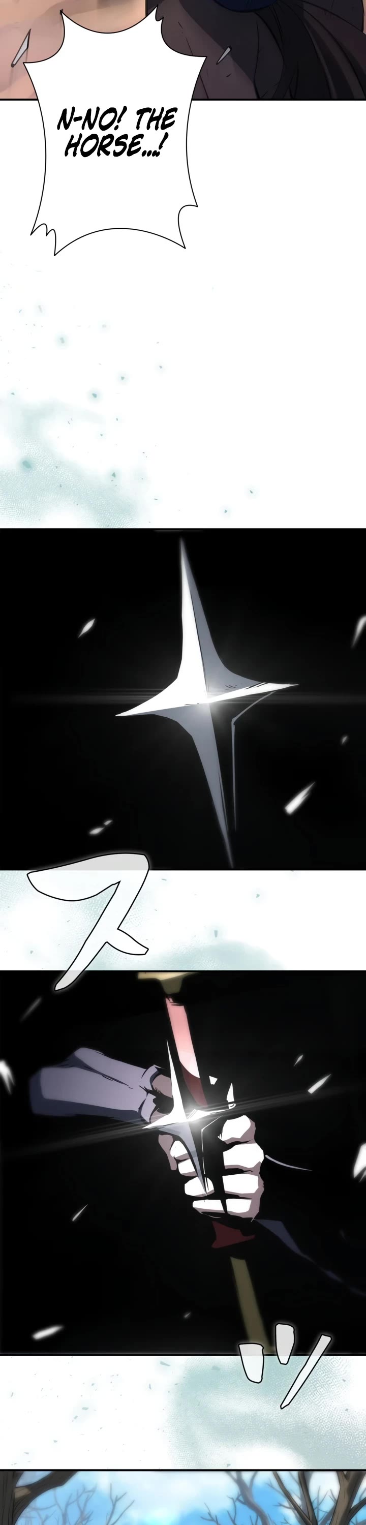 World's Strongest Survivor Chapter 22 page 62 - Chapter 22: Resumed