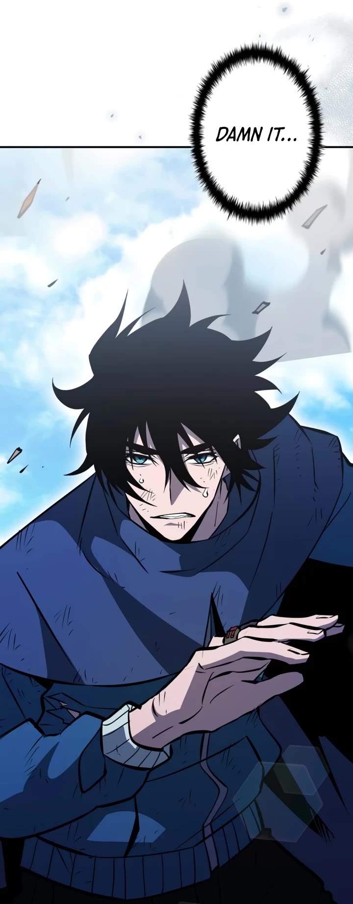 World's Strongest Survivor Chapter 22 page 65 - Chapter 22: Resumed