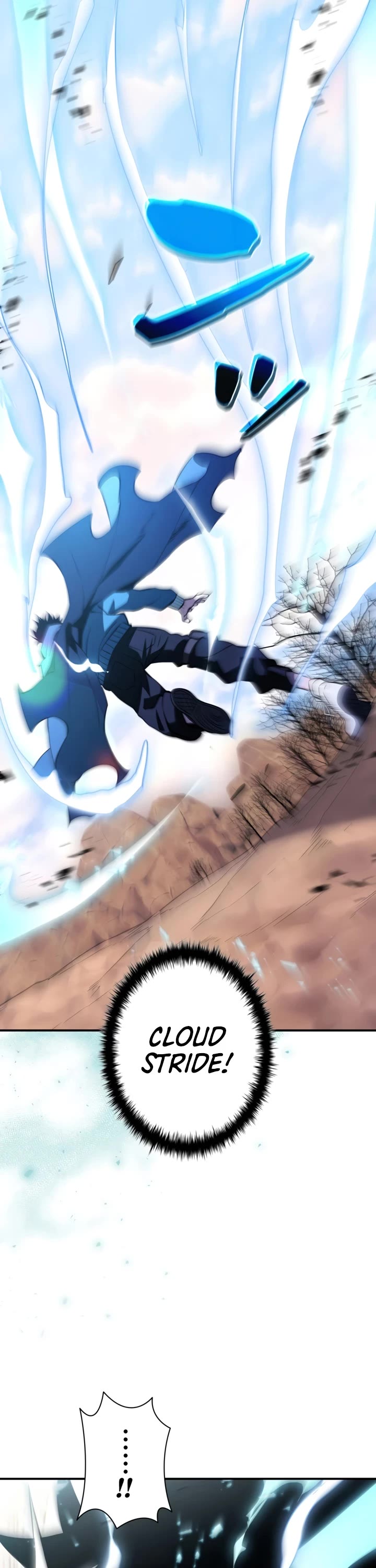 World's Strongest Survivor Chapter 22 page 8 - Chapter 22: Resumed
