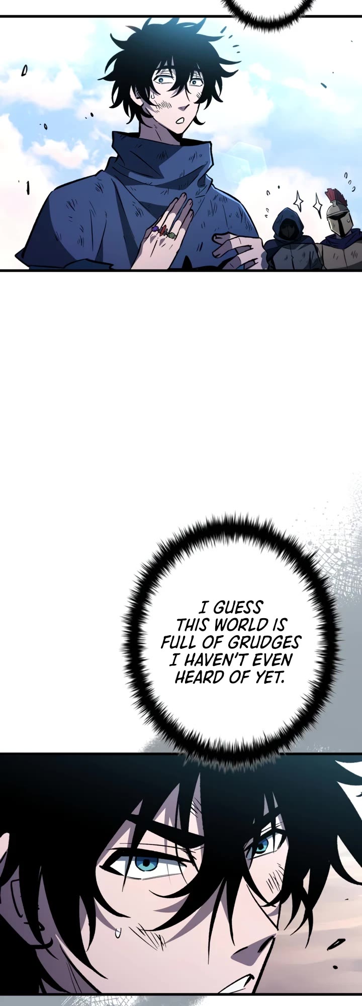 World's Strongest Survivor Chapter 23 page 14 - Chapter 23