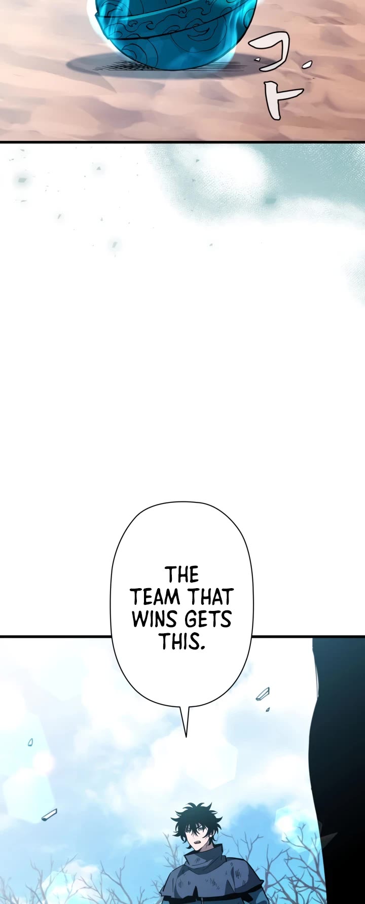 World's Strongest Survivor Chapter 23 page 19 - Chapter 23