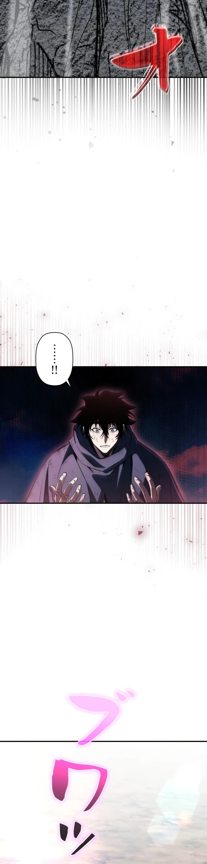 World's Strongest Survivor Chapter 23 page 28 - Chapter 23