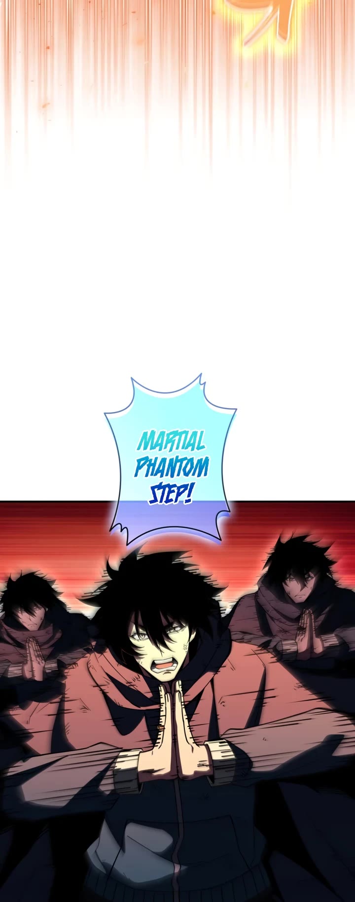 World's Strongest Survivor Chapter 23 page 34 - Chapter 23