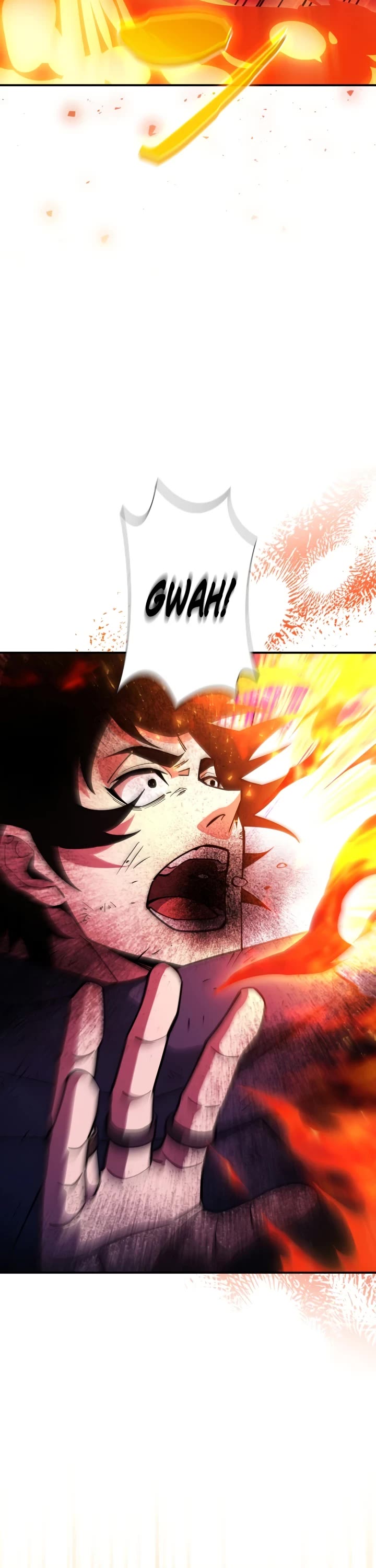 World's Strongest Survivor Chapter 23 page 37 - Chapter 23