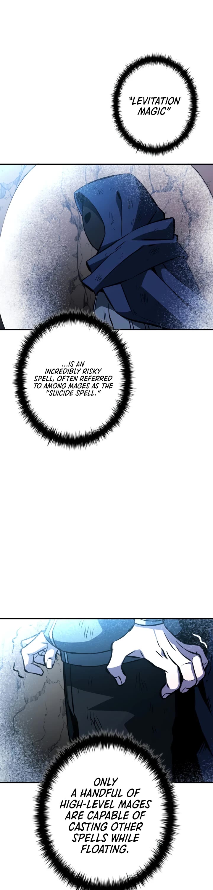 World's Strongest Survivor Chapter 23 page 48 - Chapter 23