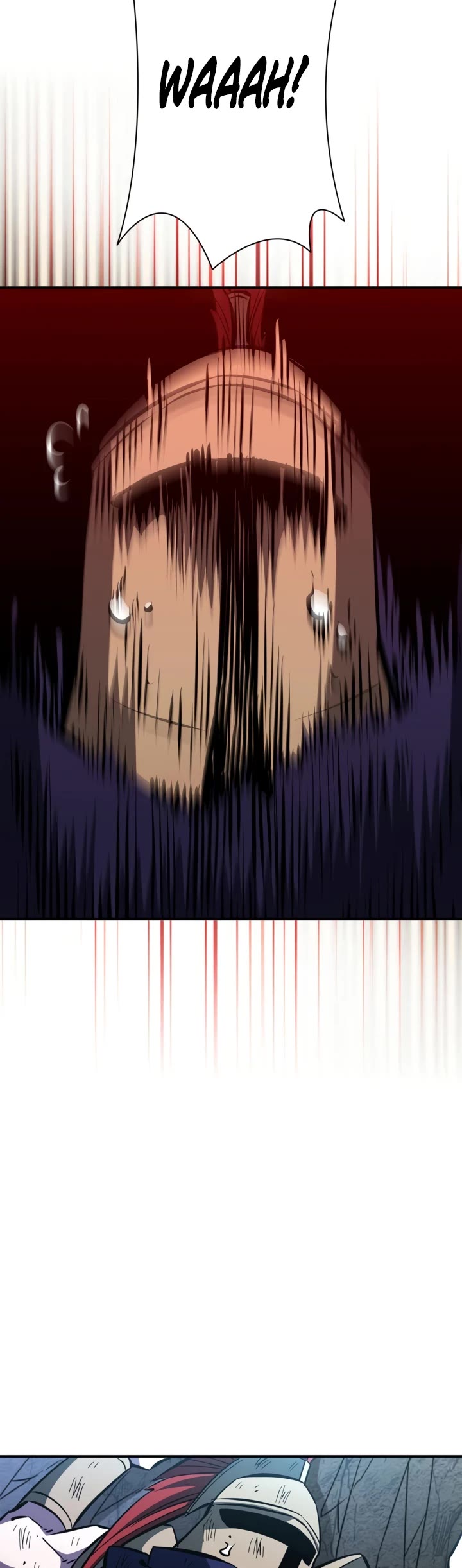 World's Strongest Survivor Chapter 23 page 53 - Chapter 23