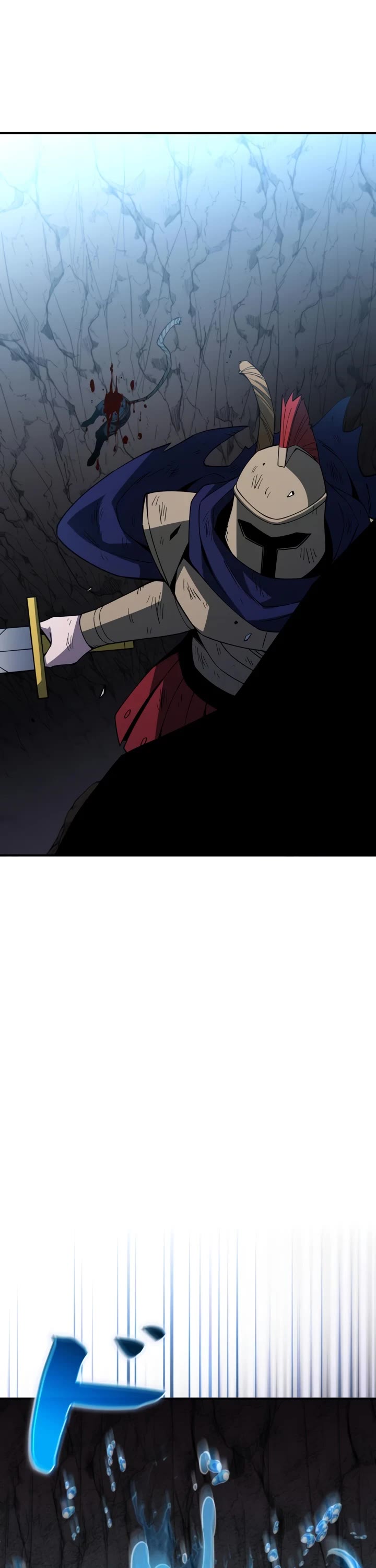 World's Strongest Survivor Chapter 23 page 57 - Chapter 23