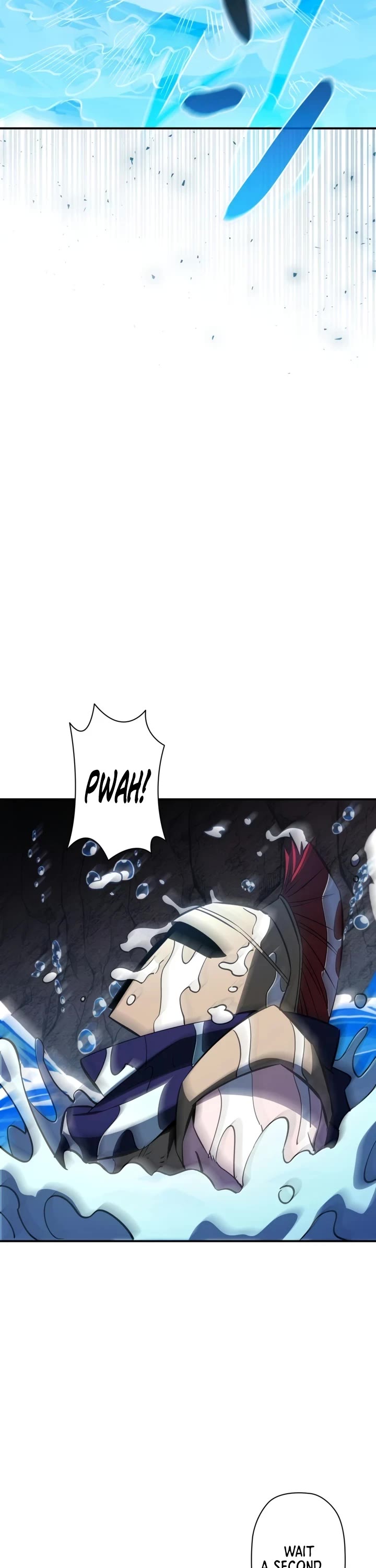 World's Strongest Survivor Chapter 23 page 61 - Chapter 23
