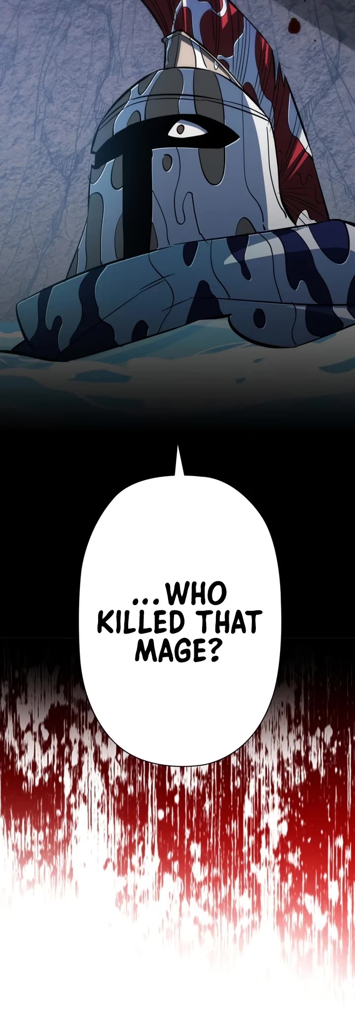 World's Strongest Survivor Chapter 23 page 63 - Chapter 23