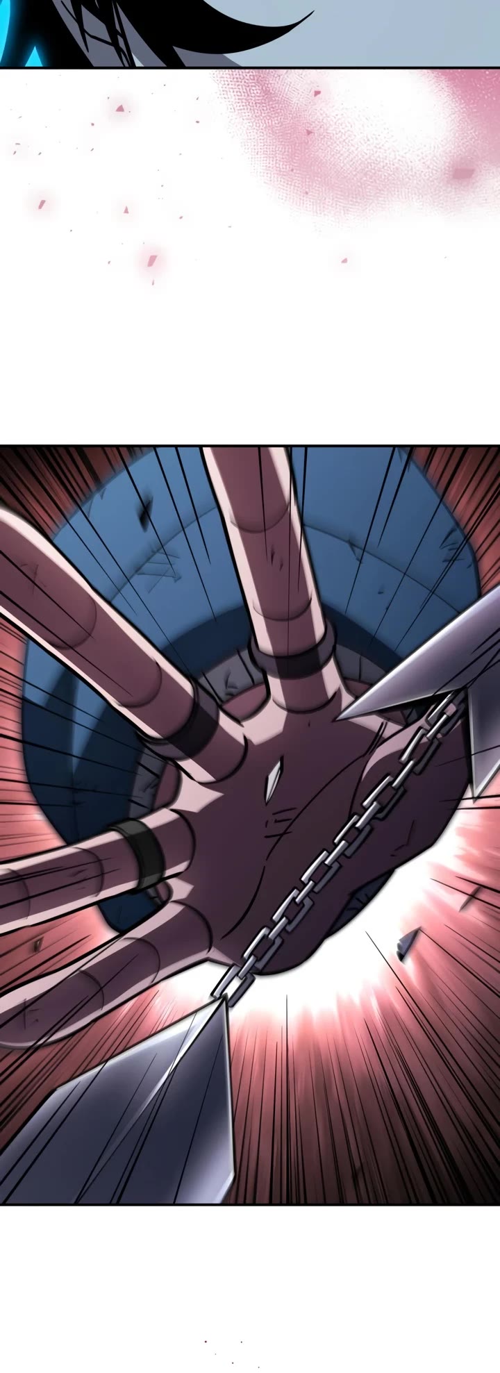 World's Strongest Survivor Chapter 24 page 10 - Chapter 24