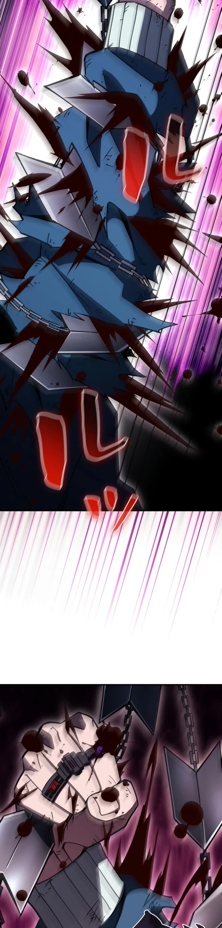 World's Strongest Survivor Chapter 24 page 12 - Chapter 24