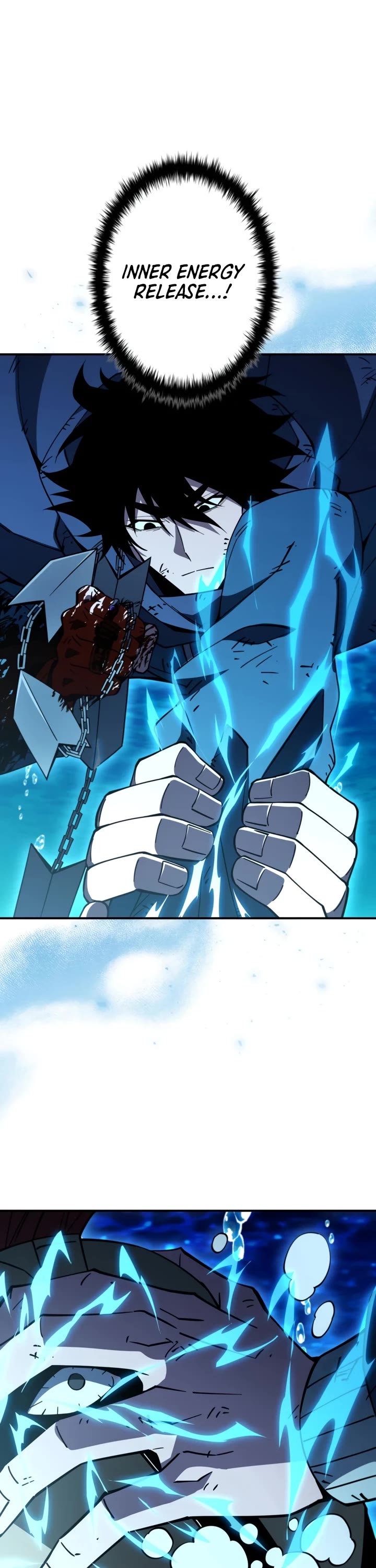 World's Strongest Survivor Chapter 24 page 22 - Chapter 24