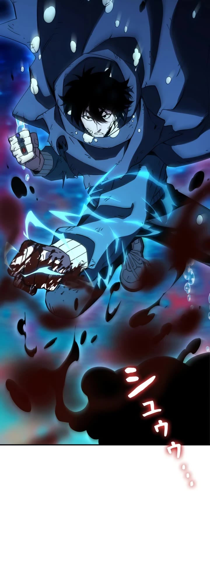 World's Strongest Survivor Chapter 24 page 24 - Chapter 24