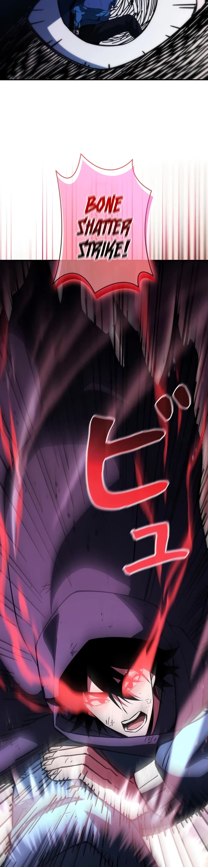 World's Strongest Survivor Chapter 24 page 3 - Chapter 24