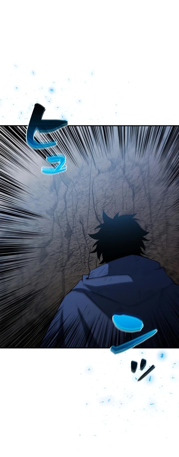 World's Strongest Survivor Chapter 24 page 39 - Chapter 24