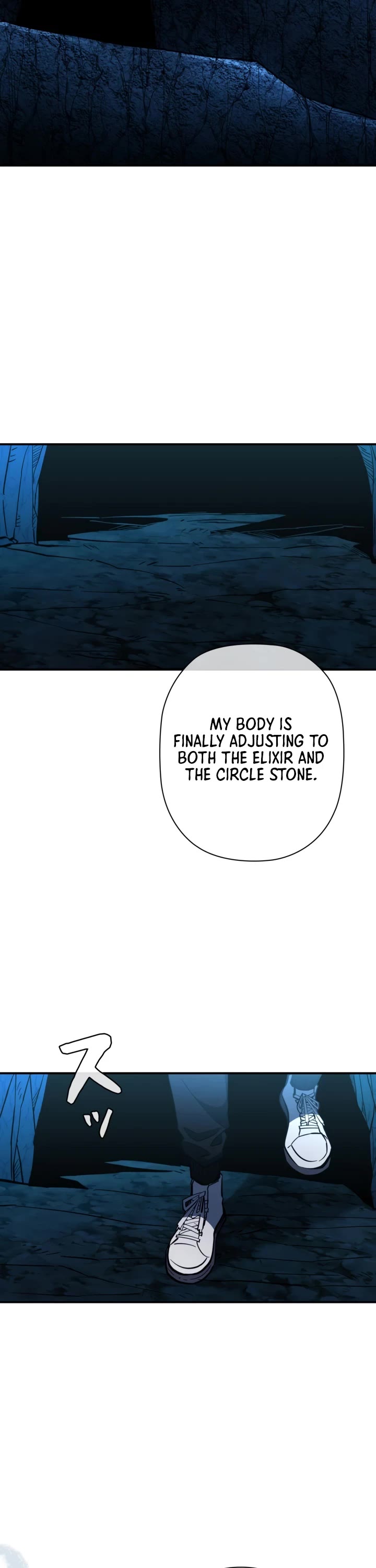 World's Strongest Survivor Chapter 24 page 51 - Chapter 24