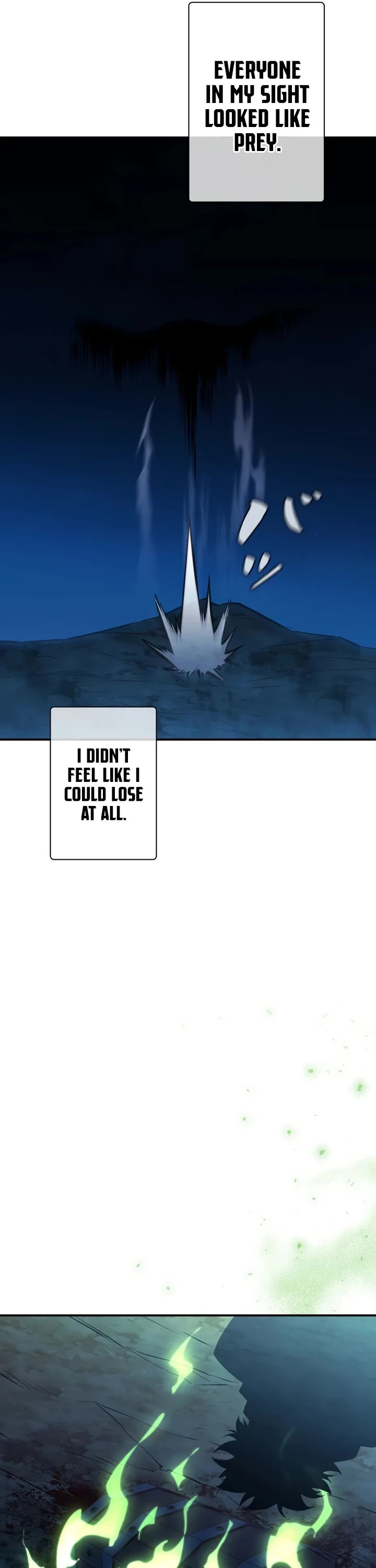 World's Strongest Survivor Chapter 24 page 56 - Chapter 24