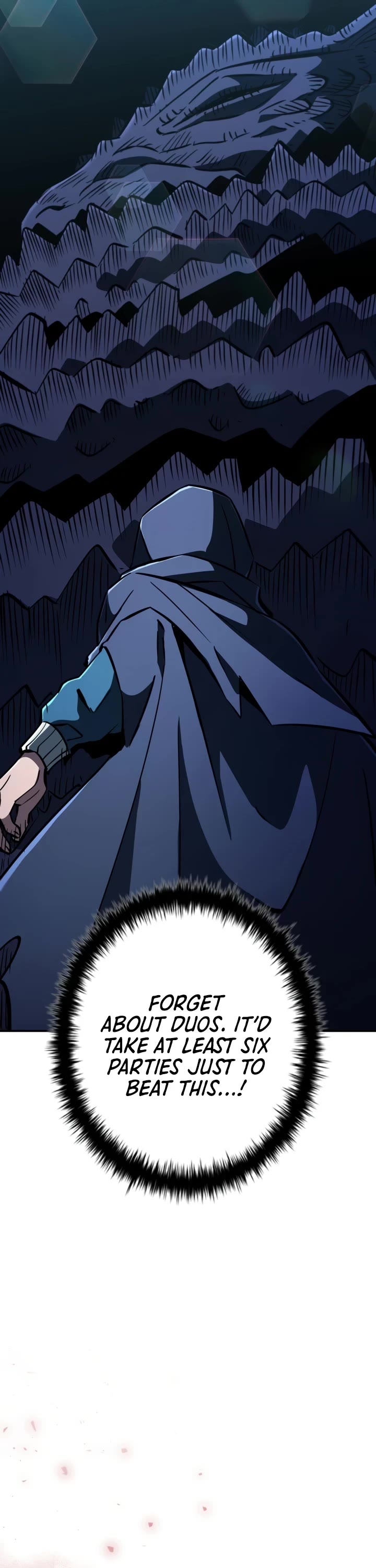 World's Strongest Survivor Chapter 24 page 66 - Chapter 24