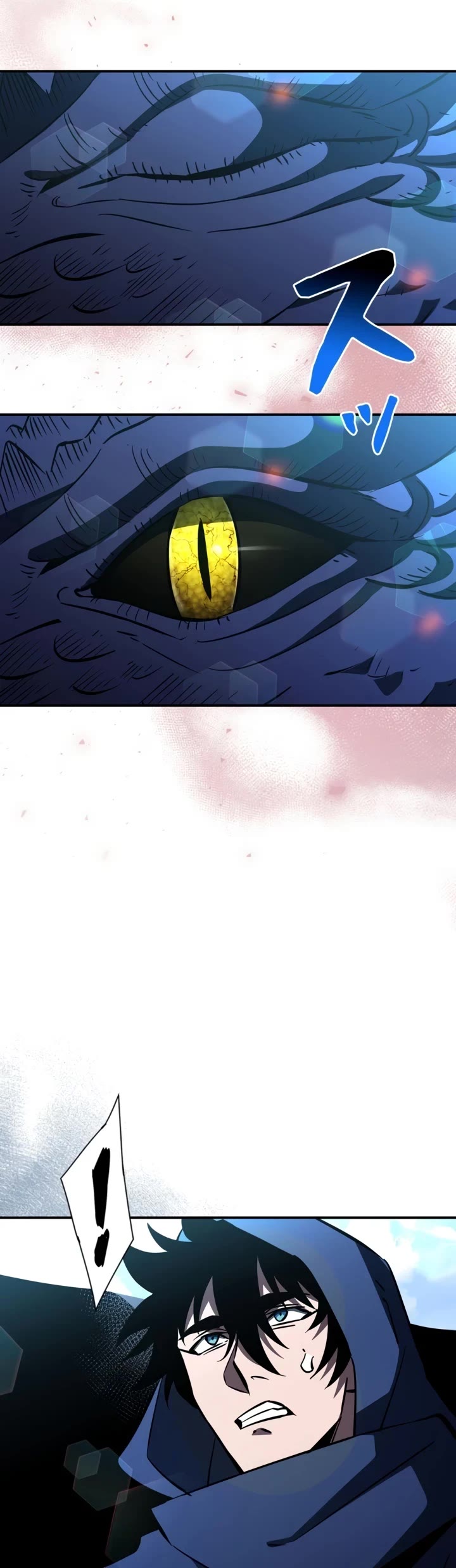 World's Strongest Survivor Chapter 24 page 67 - Chapter 24